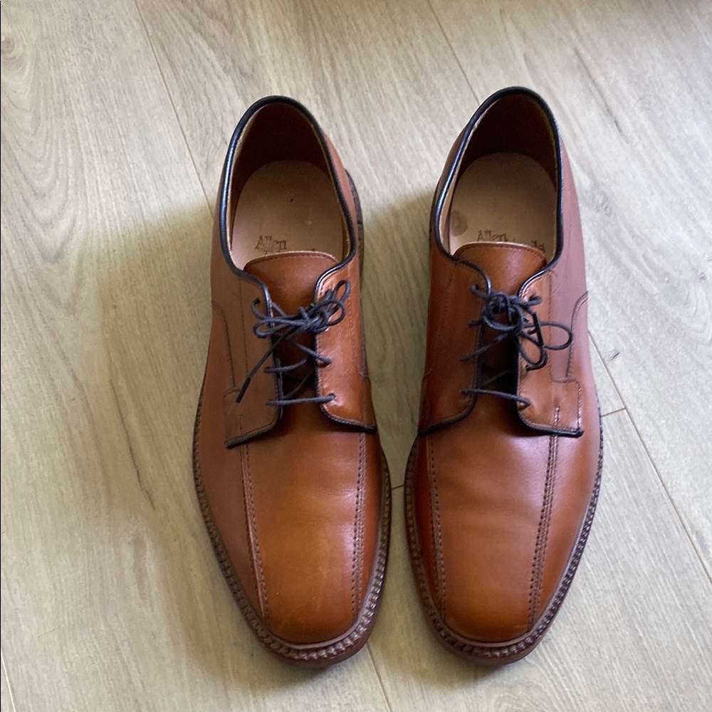 Allen Edmonds Hillcrest Men’s shoes size 10